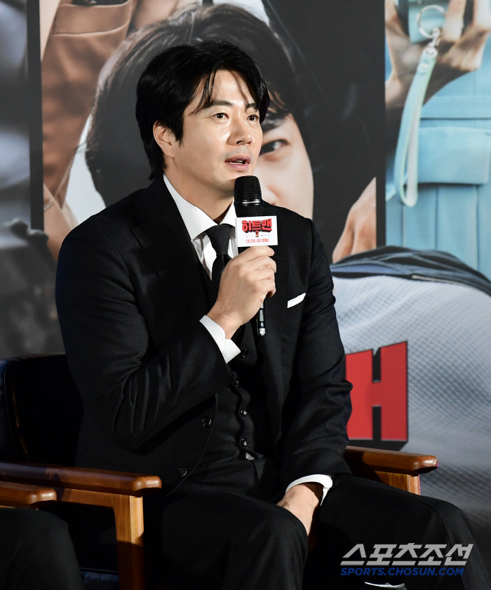  Son Tae-young ♥ If you listen carefully, your family is harmonious...Kwon Sang-woo Laughs as Hitman 2 for the First Comeback in 5 Years (Roundup)