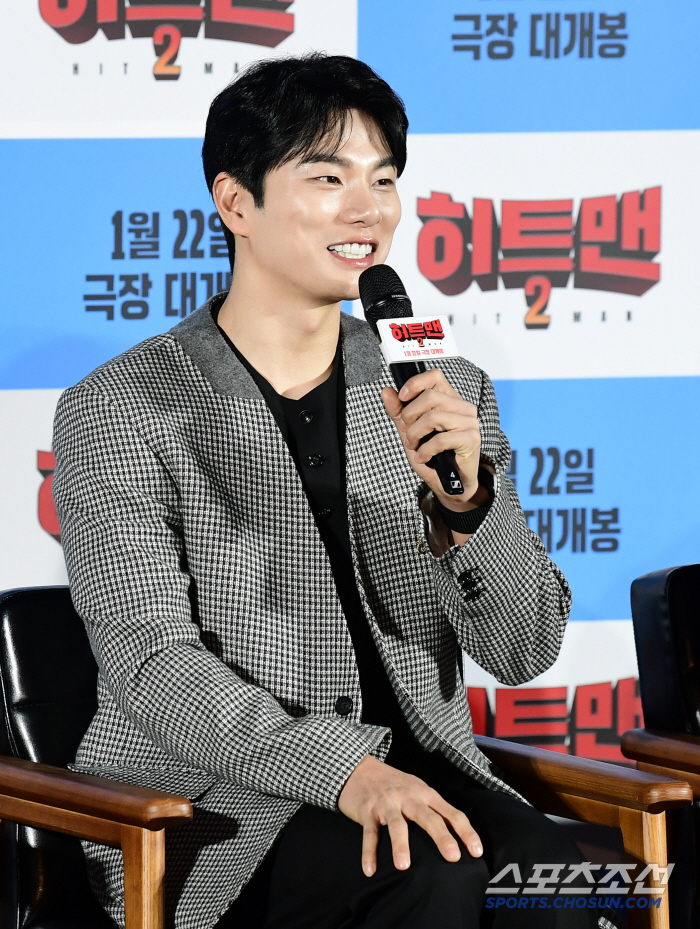  Son Tae-young ♥ If you listen carefully, your family is harmonious...Kwon Sang-woo Laughs as Hitman 2 for the First Comeback in 5 Years (Roundup)