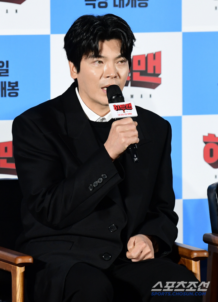  Son Tae-young ♥ If you listen carefully, your family is harmonious...Kwon Sang-woo Laughs as Hitman 2 for the First Comeback in 5 Years (Roundup)