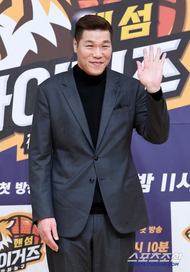 Seo Jang-hoon to announce his remarriage out of the blue, to become hot (Lekk)