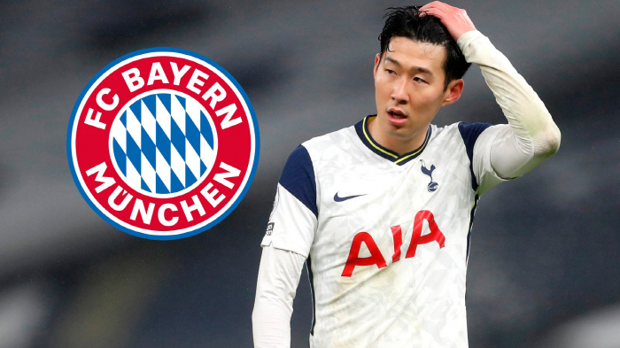 240 Billion Jackpot Goodbye Sonny, Tottenham's 10-year commitment to this...A powerful media outlet → Son Heung-min's next destination is here