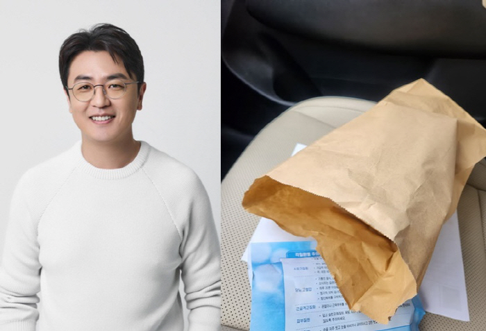 Choi Dong-seok is suffering from body aches..Park Jiyoon is traveling to New York with her kids