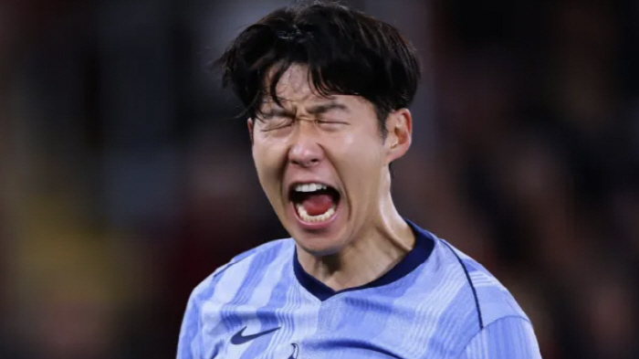 The Next SON plan is desperately needed → Tottenham needs to be recruited We need to reduce the burden by supporting Son Heung-min with suspected shock