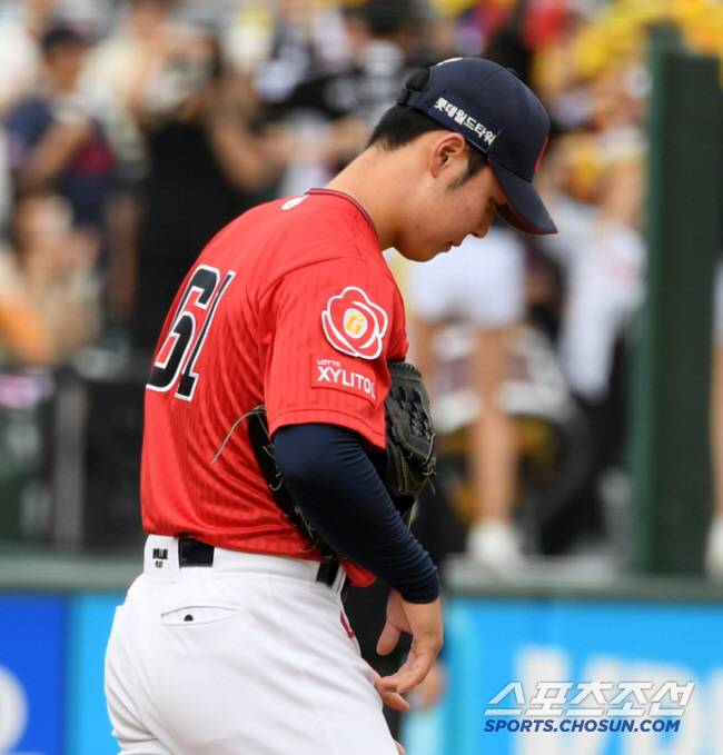 It's Tommy John, and he can come back for 6 months? Behind the scenes of Jeon Mir's elbow surgery