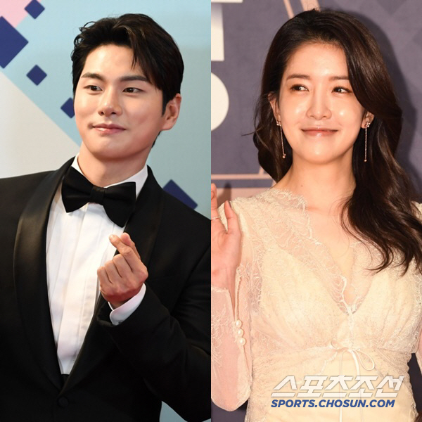 Lee Yi-kyung Appreciates the Judge who allowed her to mention her ex-girlfriend Jeong In-sun during her acceptance speech (2024 APAN)