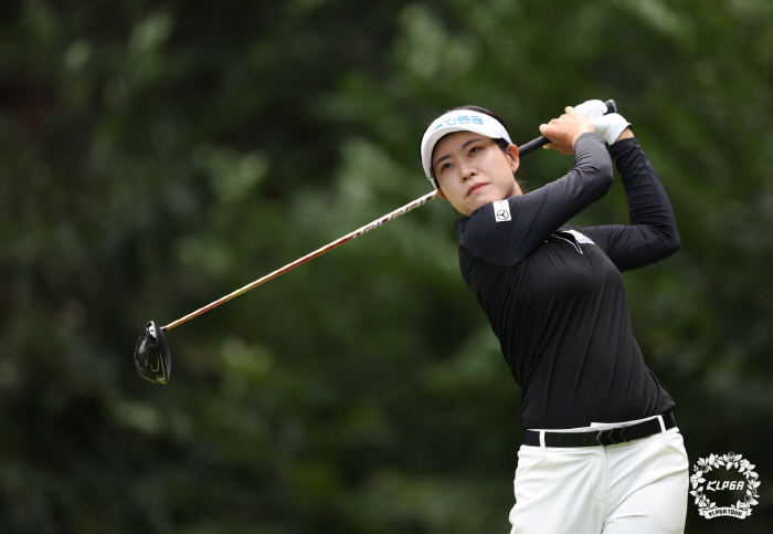 Park Min-ji's creation of a new history continues. Two more wins in the 2025 season make her a living legend