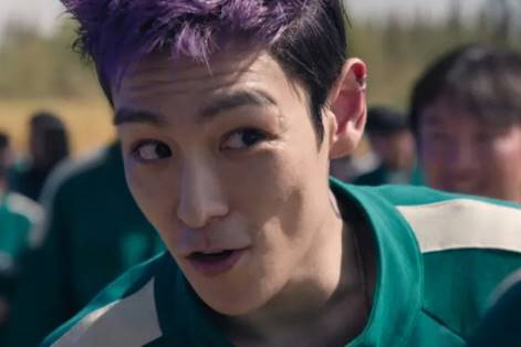 Controversy Surrounds T.O.P Over Acting and ‘Squid Game 2’ Appearance Fee