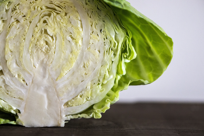 Dietary diet cabbage, who should check before eating?