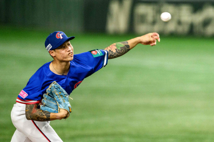 Is it more difficult next year for left-handers and big league call-ups where Korea and Japan were beaten because they are trickier than NPB pitchers?