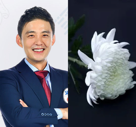 I've been waiting for a miracle to come back, but hope is gone...Do you know Jung Woo-young, a colleague who left the Jeju Air accident