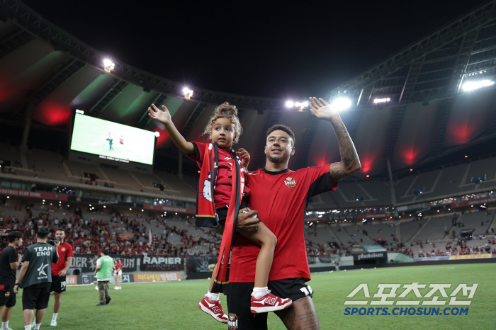  The K-League's annual salary king is Lingard from EPL, and Cho Hyun-woo in Korea...Ulsan's biggest hand for 3 consecutive losses, 2024 K-League club annual salary revealed