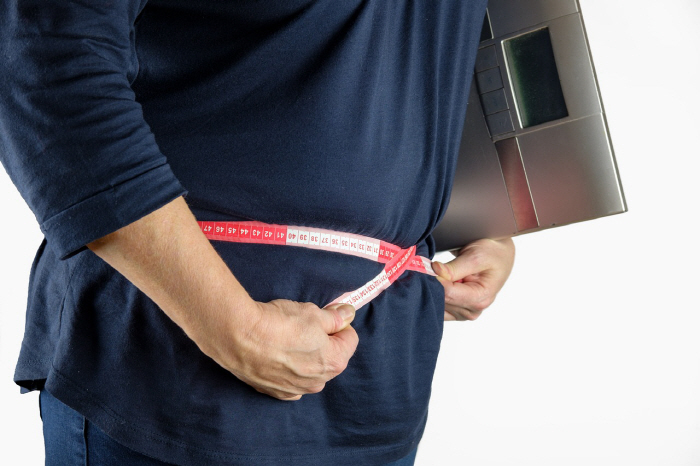 6 Tips From Nutritionists to Effectively Lose Visceral Fat