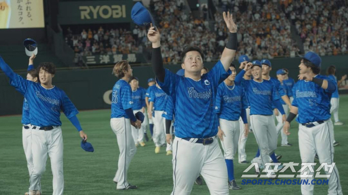 After quitting coke and eating dinner, 20 home run hitters for four consecutive years fighting 150g and 100kg weight, he was tempted after winning the championship, but he held it in and lost weight 