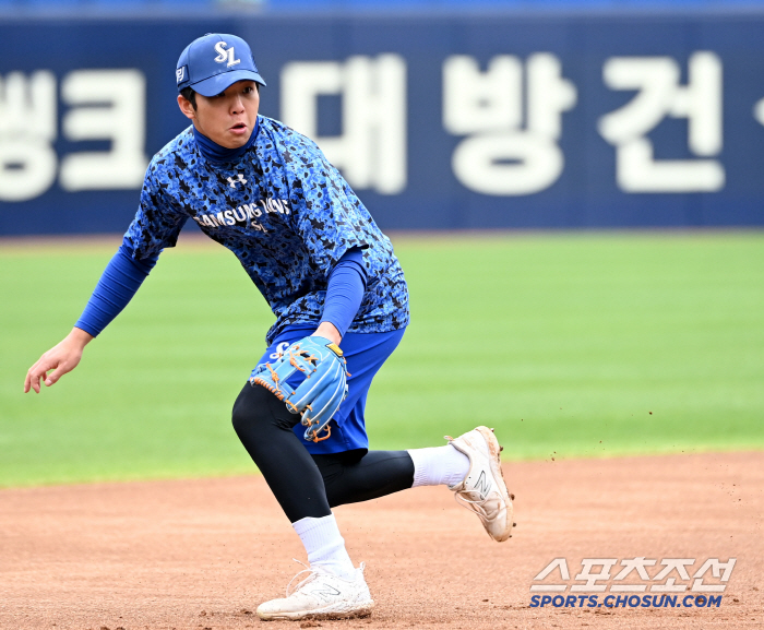 Donation of KRW 25 million by 38 million annual salary player → Thanks to Boeun alma mater of a giant third baseman