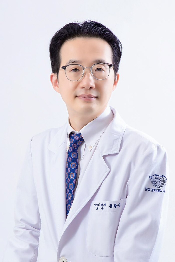 Professor Kim Jung-soo Of Seoul National University Hospital Wins WSPC ...