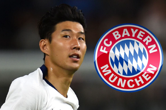 58 Billion Son Heung-min Can Leave Tottenham Goodbye SONWill the 0 won transfer fee be a huge hit in the FA? → Transfer rumors explode