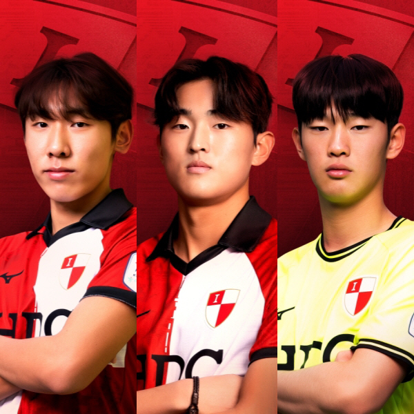 Busan's aggressive team's coaching staff reorganization is noticeable. Reinforcing a large number of new forces  completing Cho Seong-hwan's division