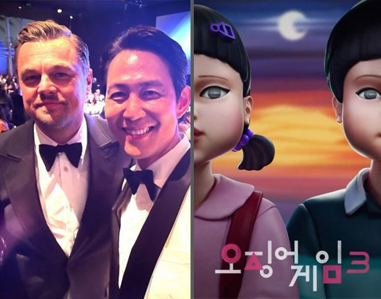 'Squid Game 2' Takes Global Spotlight Amid Rumors and Revenue Speculations