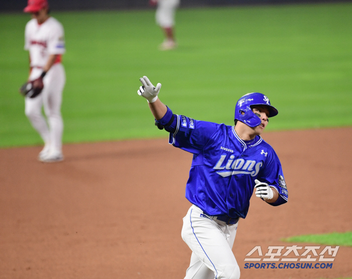 Everyone is envious. Successful generational change Golden infield, completion is held out by Yang Yang-geun, Shim Jae-hoon, Ryu Ji-hyuk, nuclear umbrella