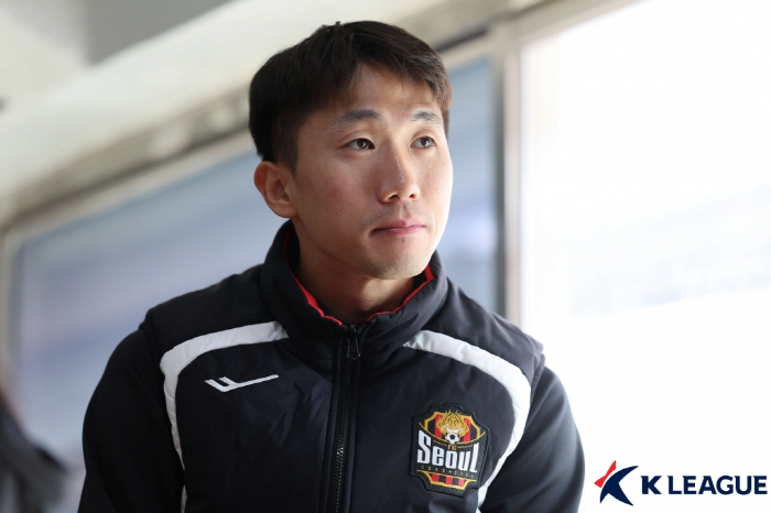  K League 1's 4th consecutive try! Ulsan Chances To Recruit Kang Sang-woo, National Team Defensive Player