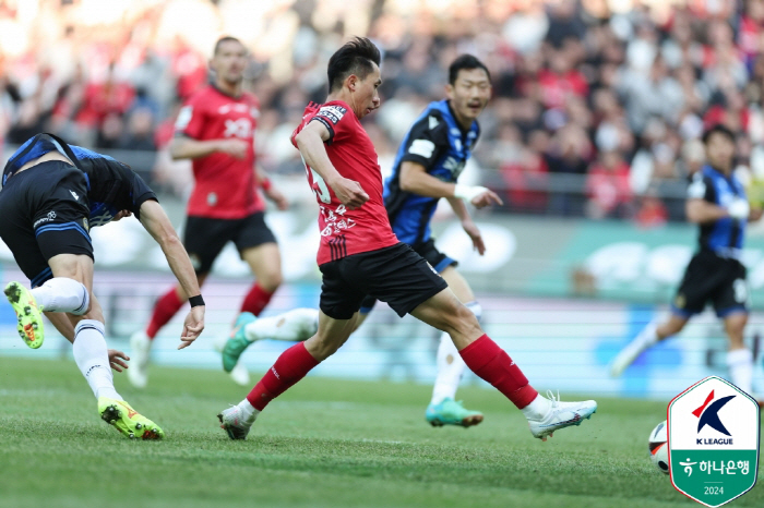  K League 1's 4th consecutive try! Ulsan Chances To Recruit Kang Sang-woo, National Team Defensive Player