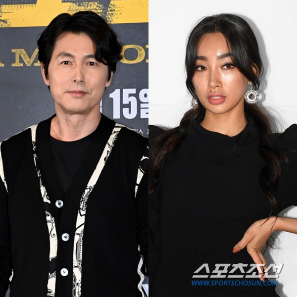 Jung Woo Sung didn't say hello to the agencyWere you conscious of the out-of-wedlock controversy? Just keep quiet