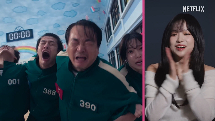 Behind-the-Scenes of Squid Game 2 Cast’s Fun and Challenges