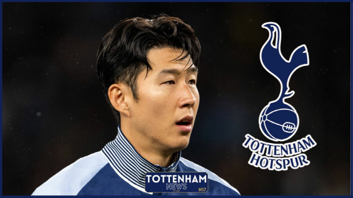 Let's recruit Son Heung-min. It's crazy! Munich, Manchester United, and Mourinho all call SON recruitment list if FA is released