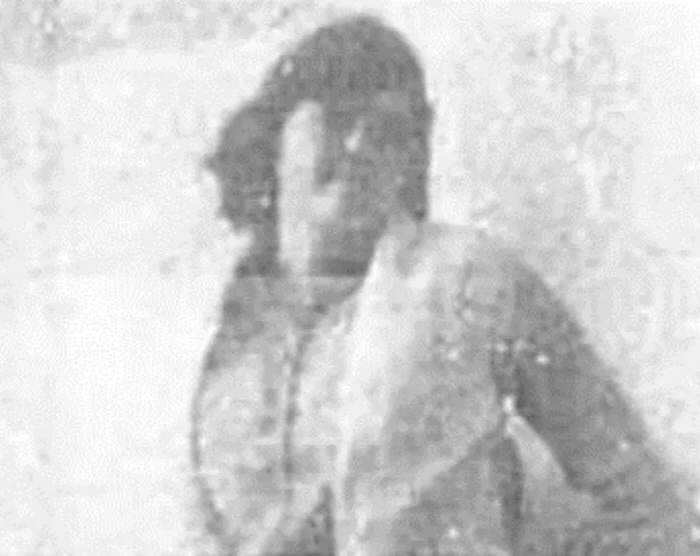 Missing in 1972, 16-year-old girl found after 52 years...Why did it disappear?