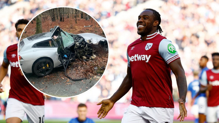 Only 3 weeks of EPL strikers discharged from hospital after devastating accident...Reflection on the past when I didn't know the importance of life