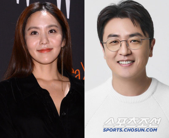 Park Ji-yoon and Choi Dong-seok donated the Jeju Air disaster even during the divorce war..He even looks like encouragement