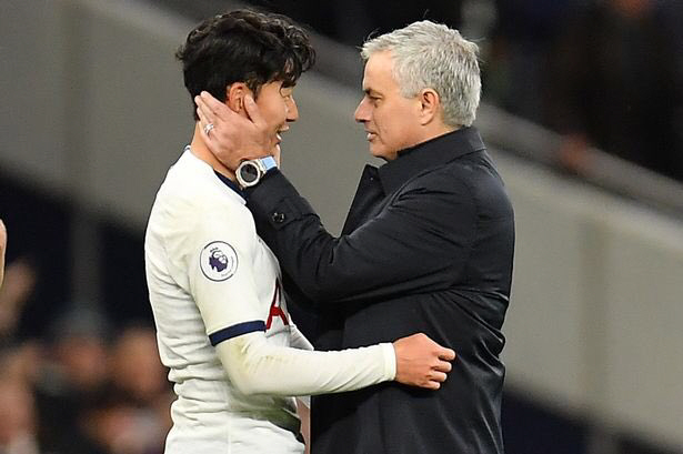 Son Heung-min and Mourinho reunion Kim Min-jae involved? SON Fenerbahce Targeted for Recruitment...Active steps to strengthen the team to win the championship