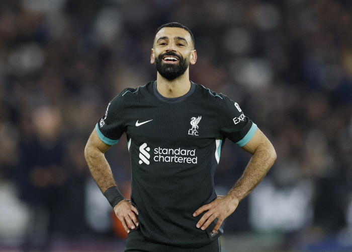 Take care SON, nice to meet you Kangin PSG Egyptian King offers a huge amount of money...Liverpool renews its contract with sweat → Lose it alive