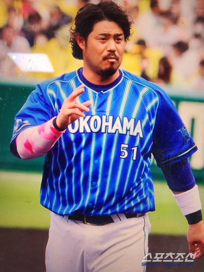 Yomiuri, who has been missing .300 for five years...Over the past three years, five teams have been hit by .300 batters and NPB dominated by pitchers 