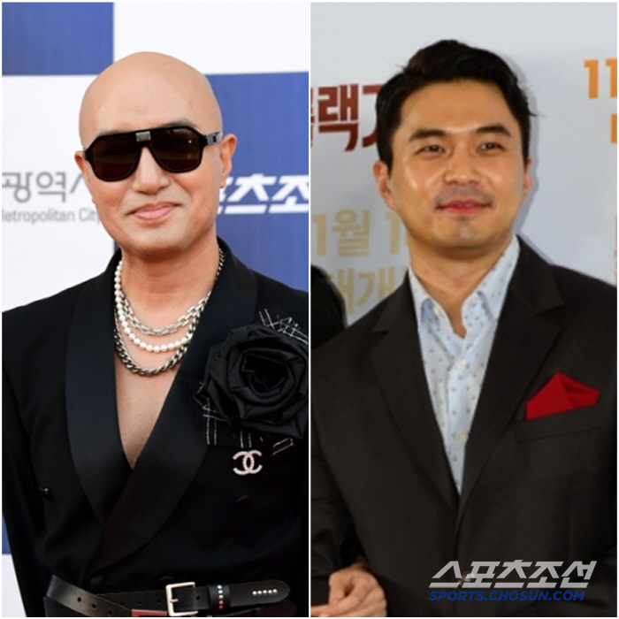  Haters who are not people...Hong Seok-cheon X Jung-jun is surprised by the malicious comments about the plane disaster →