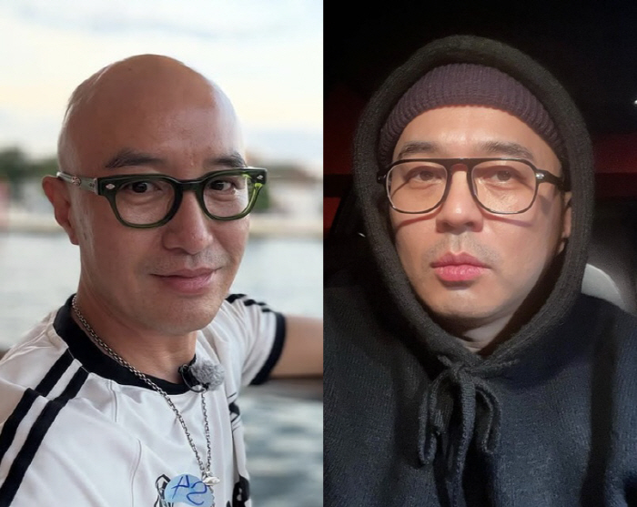 He mocked the victim..Hong Seok-cheon and Jung-joon are angry at the malicious comments on the plane disaster. 