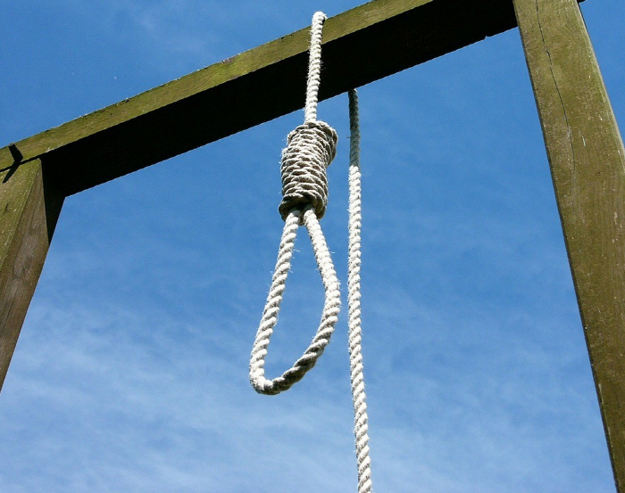 Iran to execute 1,000 people in 2024...the most in 30 years