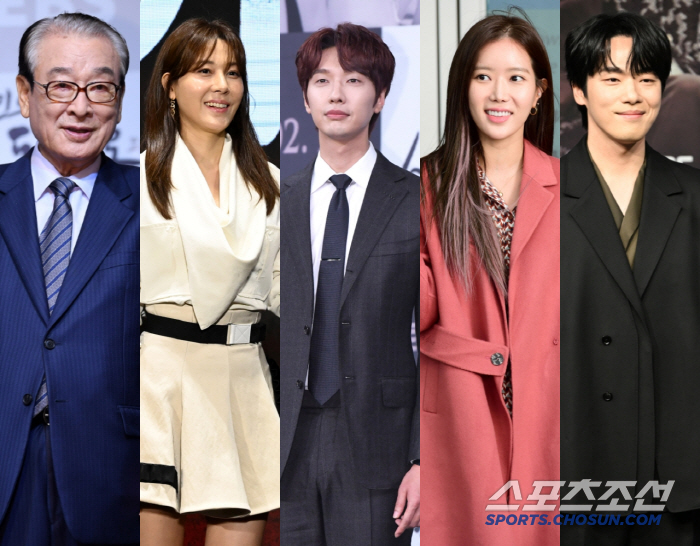 '2024 KBS Drama Awards' Rescheduled to January 11th