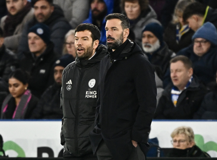 This is a scam! Pannistelui faces relegation due to disciplinary action...PSR violation points reduced → Leicester who is nervous