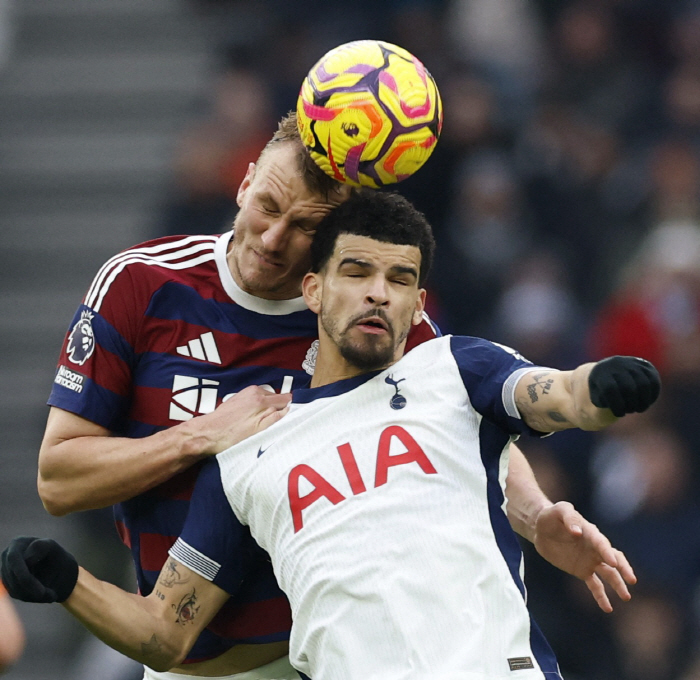 Bench SON, 0 shots → Tuchel went home. Tottenham lost 12 games to Newcastle and failed to beat again