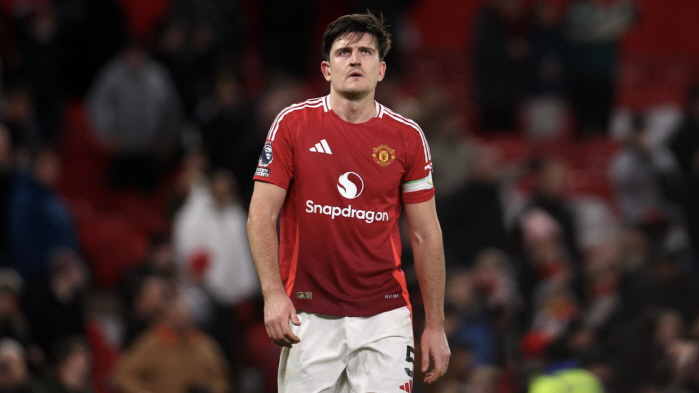 A big twist, a former Manchester United captain who was saved and reduced to a naughty boy, won trust in Amorim. Confirmation of a one-year extension of the Maguire contract