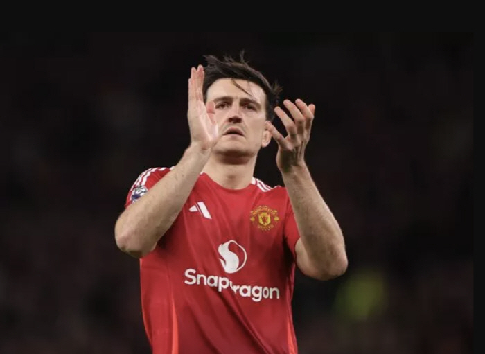 A big twist, a former Manchester United captain who was saved and reduced to a naughty boy, won trust in Amorim. Confirmation of a one-year extension of the Maguire contract