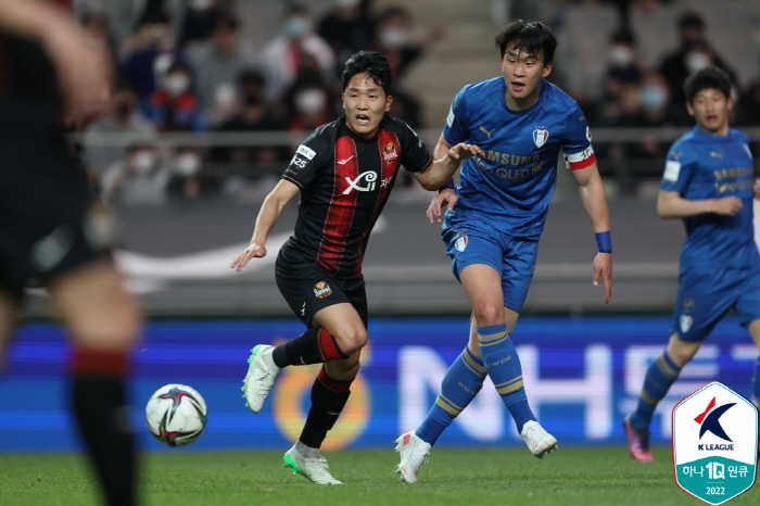  FC Seoul is upgrading...Reinforcing the defensive depth by recruiting proven center back Lee Han-do