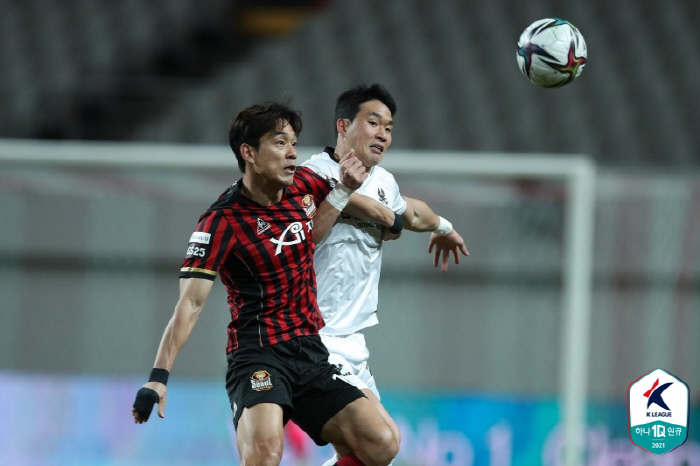  FC Seoul is upgrading...Reinforcing the defensive depth by recruiting proven center back Lee Han-do