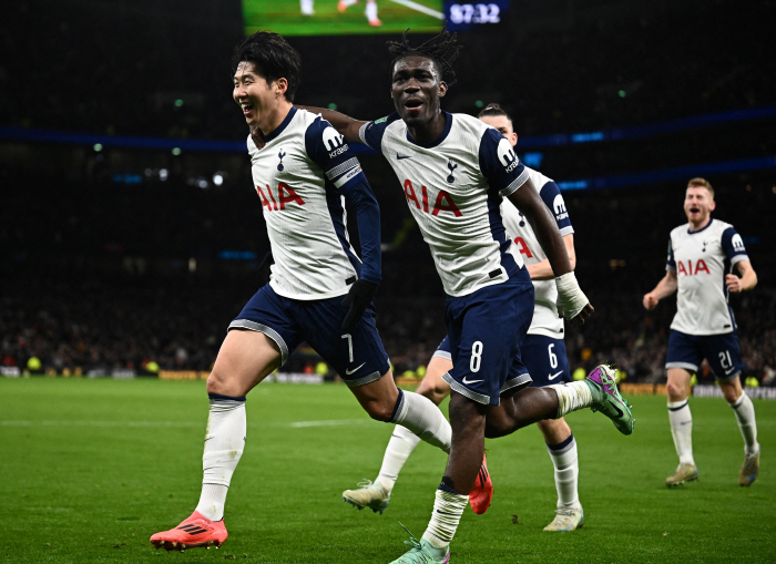 A preview of the greatest duo ever! Son Heung-min (33, PSG) → I have been in contact with Lee Kang-in since 4 years ago when he occupied League 1  Champions  The leadership highly appreciates it