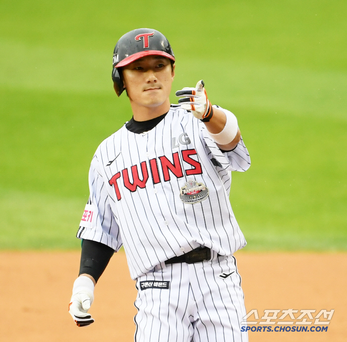 The strongest man on second base left. Kim Sun-bin, Park Min-woo, Shin Min-jae, the late Seung-min, Kang Seung-ho, An Chi-hong, Golden Glove Competition begins 