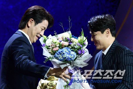 Yang Eui-ji in 23 years → Kang Min-ho in 24 years. Will the second-place 6.5 billion FA break the 14-year two-way system for the second consecutive year 