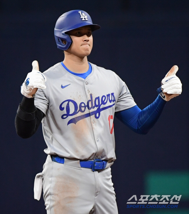 176.6 billion in income thanks to Ohtani, so Kim Hye-sung too? Media analyzed the reason for the Dodgers' surprise investment