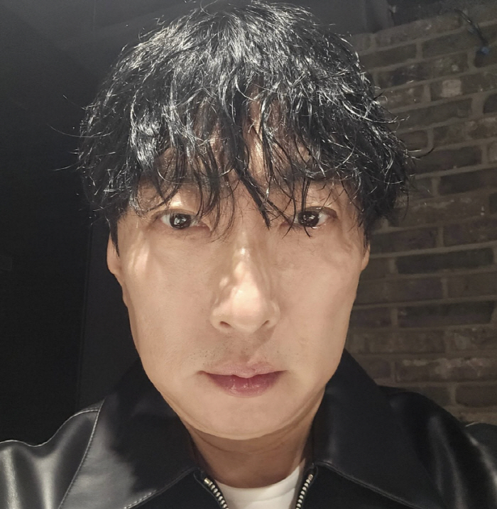 55-year-old Park Myung-soo's secret to the abundant hair transplant (Radio Show) 