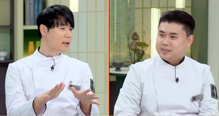 Can Neapolitan Matpia, the No. 1 black-and-white chef, accept cold buckwheat noodles…CHOI HYUN SUK joins the challenger team